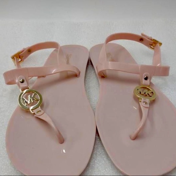 Michael Kors Shoes - New Listing Michael Kors Size 10M Sandals